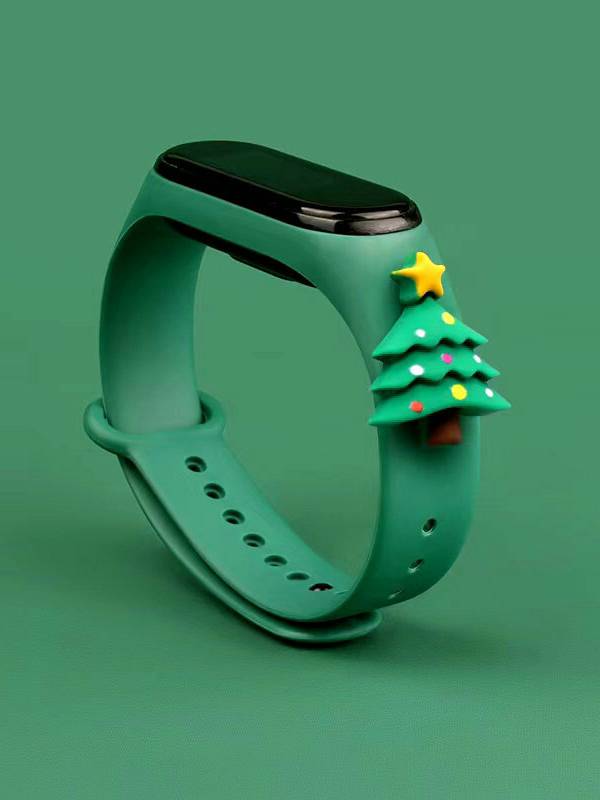 Deffrun 5ATM Impermeable Colorful LED Pantalla Reloj digital para niños Regalo de Navidad Reloj de pulsera para niños