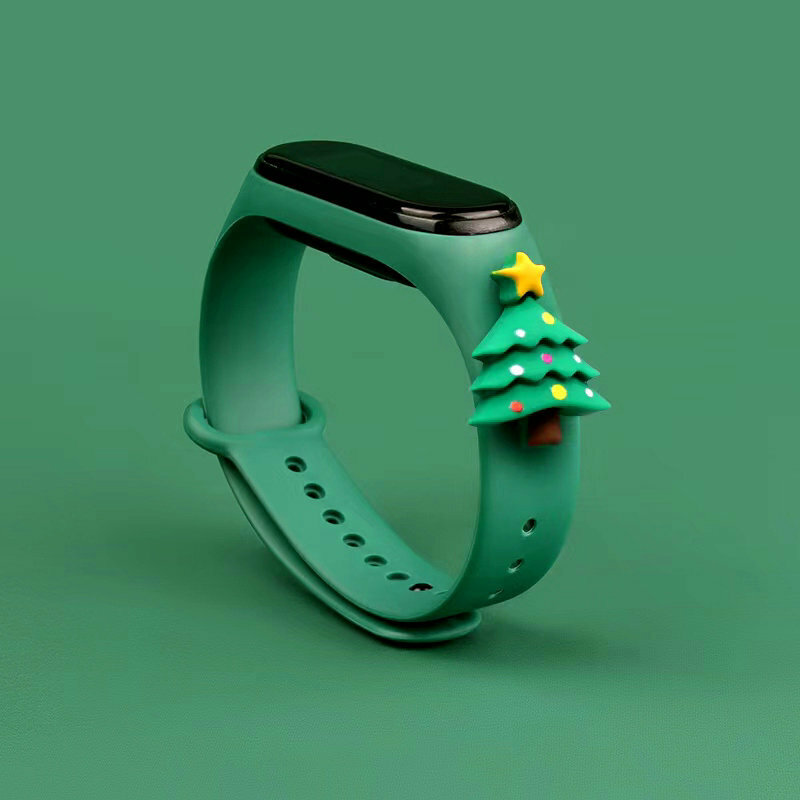 Deffrun 5ATM Impermeable Colorful LED Pantalla Reloj digital para niños Regalo de Navidad Reloj de pulsera para niños