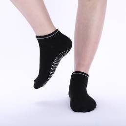 Hombres Mujer Platform Sports calcetines