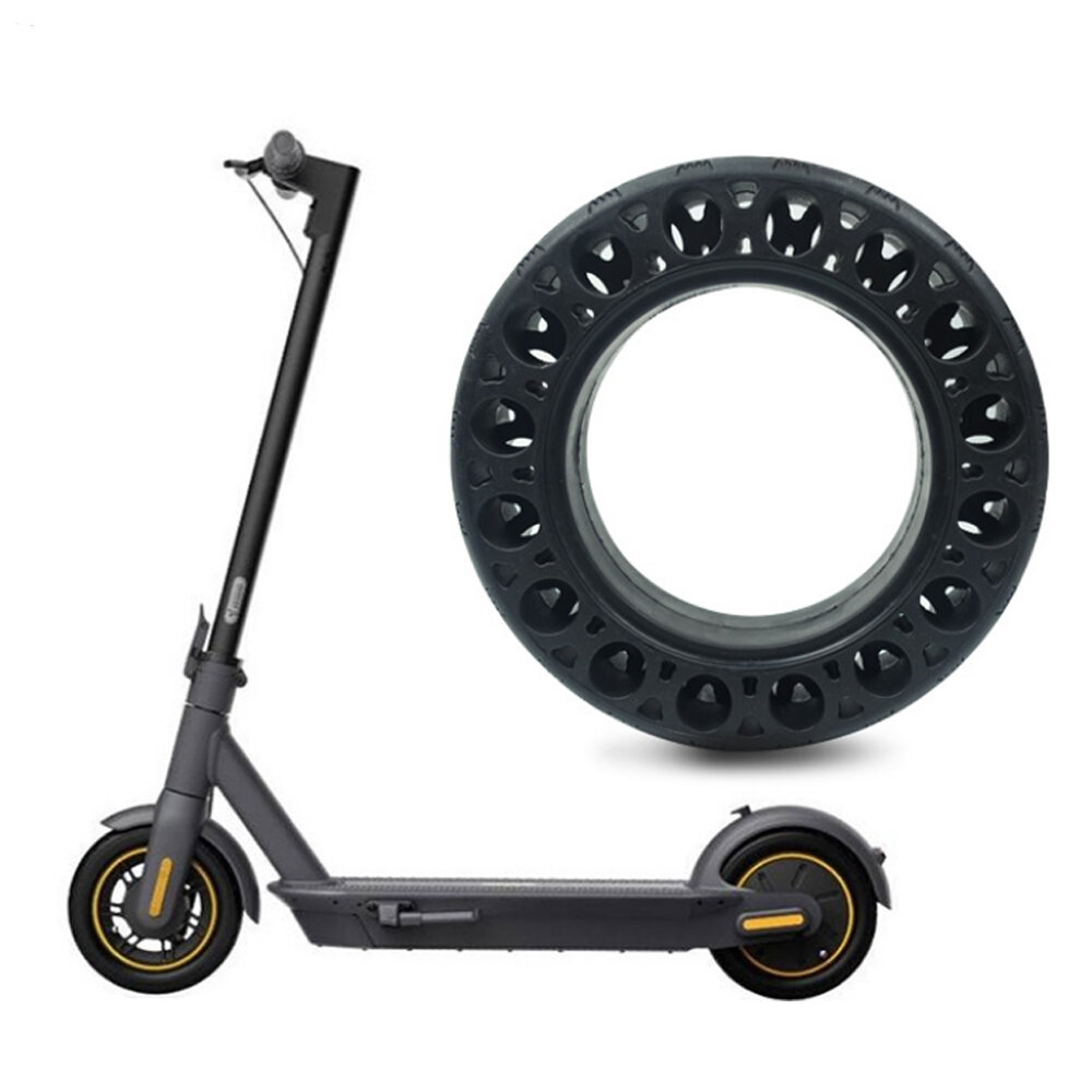 Neumático de scooter eléctrico de 10 pulgadas 60 / 70-6