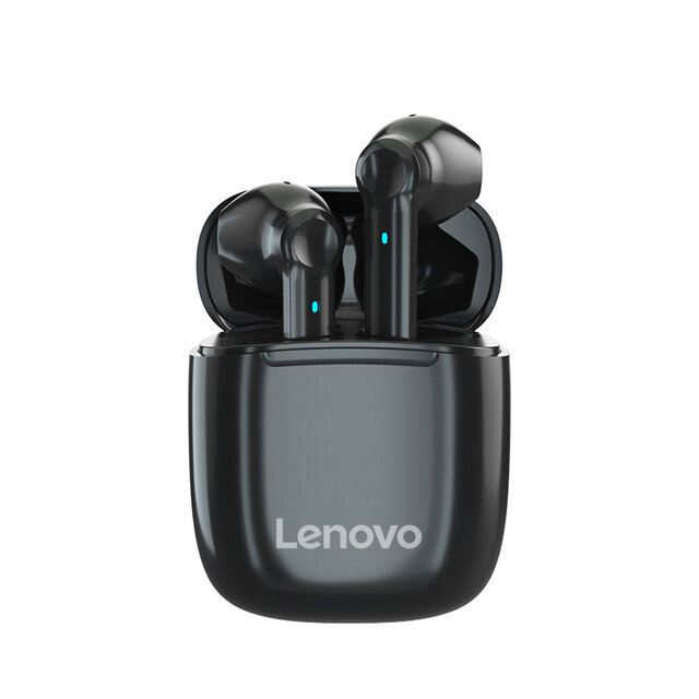 Original Lenovo XT89 TWS Auricular Auriculares inalámbricos bluetooth Control táctil Auriculares para juegos Estéreo baj