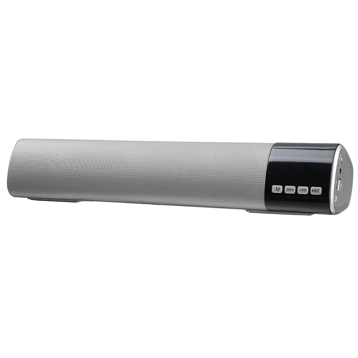 Wireless TV Bluetooth Barra de sonido Home Theater Subwoofer Mini Soundbar Speaker Efectos de sonido 3D Sonido envolvent