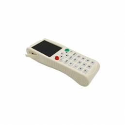 ICOPY5 RFID Duplicadora WiFi Decodificación Cifrado completo Control de acceso ID / Lector de tarjetas IC Copiadora