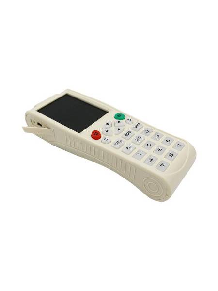 ICOPY5 RFID Duplicadora WiFi Decodificación Cifrado completo Control de acceso ID / Lector de tarjetas IC Copiadora