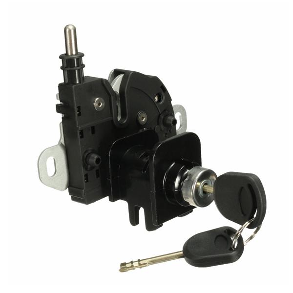 Bonnet Release cerradura & Latch con 2 llaves configuradas para Ford Transit MK6 200-2006 412428
