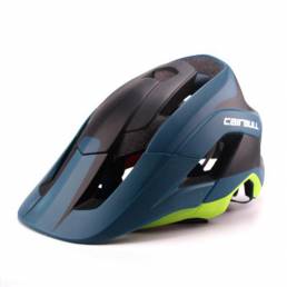 CAIRBULL 54-62 cm casco ultraligero ciclismo casco de bicicleta deporte medio casco casco de bicicleta de montaña
