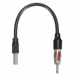 Enchufe de cable adaptador de antena / fm audio para Ford / Jeep / Dodge / GMC / Buick / Chevrolet