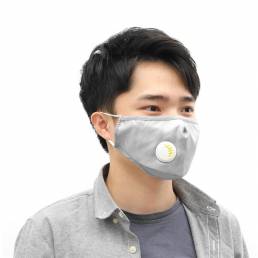 Seguridad Anti influenza Mascarillas Mascarilla para adultos Anti-Mascarillas para respiradores de partículas en polvo A