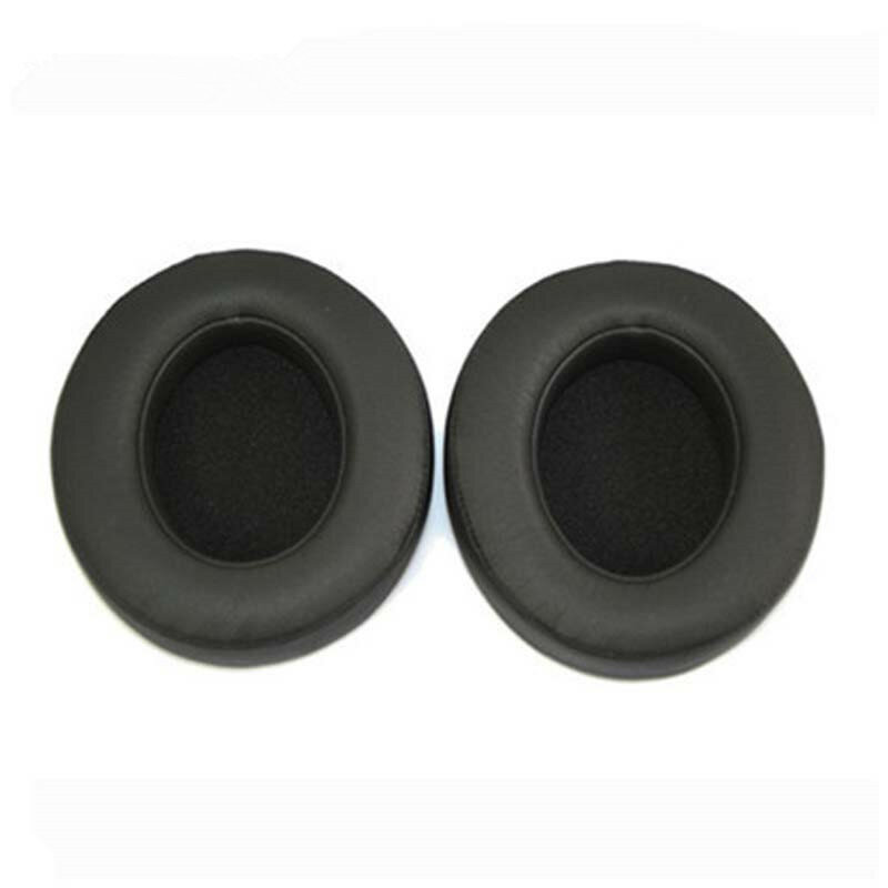 1 par SHELKEE de repuesto Oreja almohadillas de espuma Oreja almohadillas para auriculares inalámbricos Beats Studio2.0