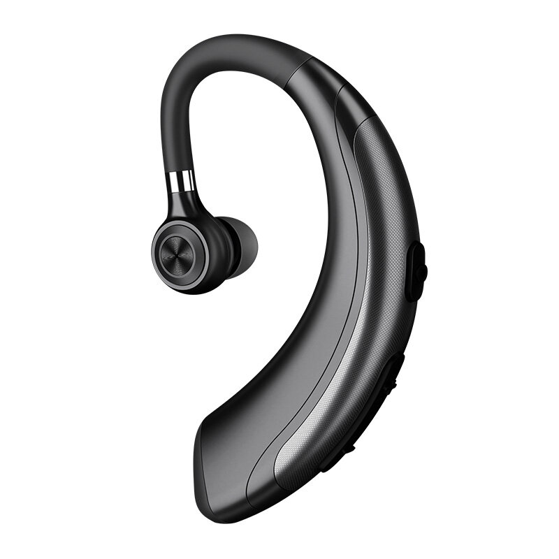 Picun T10 Auriculares con gancho para la oreja TWS bluetooth Sports Auricular Inalámbrico True Wireless Stereo Impermeab