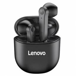 Lenovo PD1 TWS bluetooth 5.0 Auricular HiFi Stereo Half In-ear Auriculares inalámbricos Control táctil de baja latencia