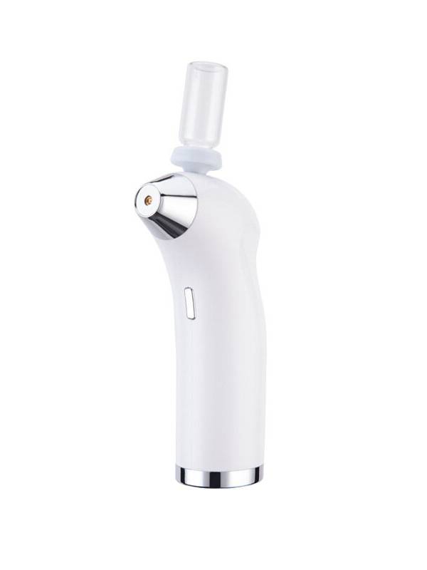 Mini medidor de reposición de agua para el hogar rociador facial portátil de mano Nano medidor de oxígeno de agua