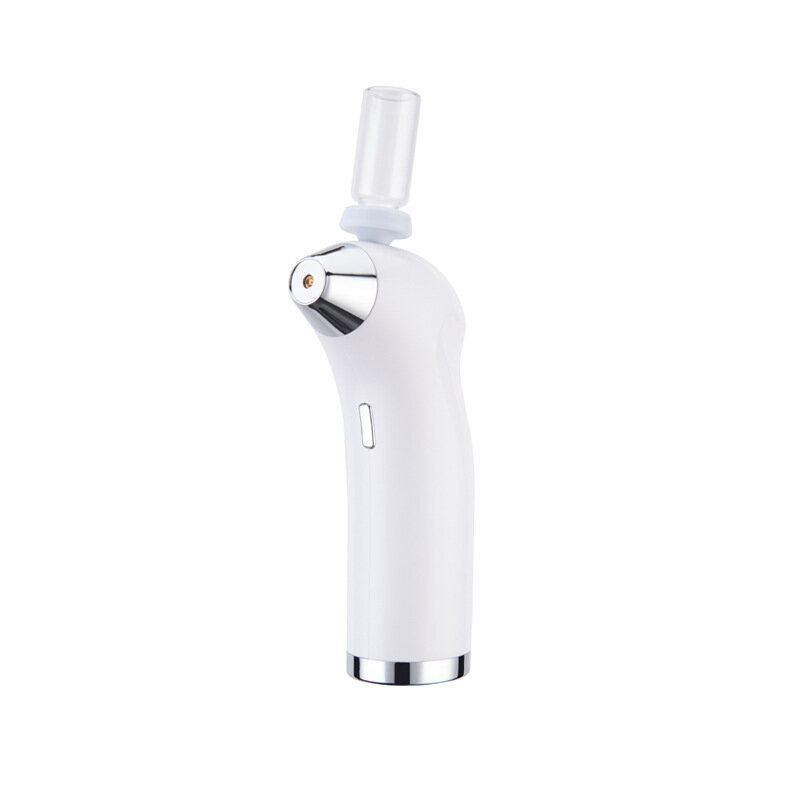 Mini medidor de reposición de agua para el hogar rociador facial portátil de mano Nano medidor de oxígeno de agua