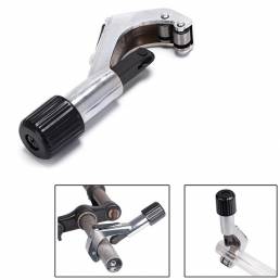 BIKIGHT Corte de tubo de bicicleta herramienta Manija Tija de sillín Corte Reparación herramienta 6-42mm Diámetro