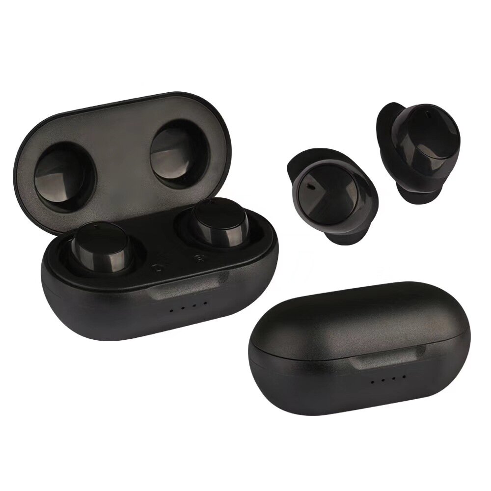 Bakeey P3 TWS Control táctil bluetooth 5.0 In-ear Auricular Auriculares estéreo DSP con cancelación de ruido con HD Carg