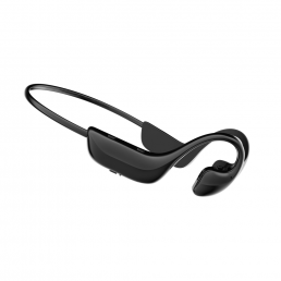 G100 TWS Auricular Conducción ósea Soft Y Bluetooth 5.0 Reducción de ruido Impermeable Sport Auriculars Auriculares inal
