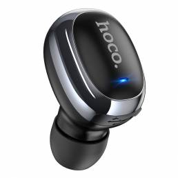HOCO E54 Weiya Mini auricular inalámbrico TWS Ture estéreo inalámbrico en la oreja Subwoofer Single Ear bluetooth 5.0 Bu