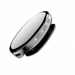 IQQ I3 Reproductor de MP3 portátil con Bluetooth de 8GB 4.2 con reproductor de música sin pérdidas de larga duración Sop