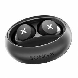 SONGX SX06 TWS Auricular Auriculares inalámbricos bluetooth 5.0 Super Bass Smart Touch IPX5 Impermeable In-Ear Sports Au