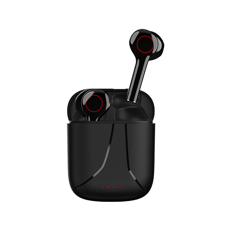 Bakeey L31 Mini bluetooth 5.0 Smart Touch In-ear Auricular Reducción de ruido Llamada Impermeable Auriculares deportivos