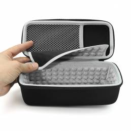 EVA Carry Almacenamiento Caja Cubierta Caja Bolsa Para Bose Soundlink Mini Altavoz Bluetooth