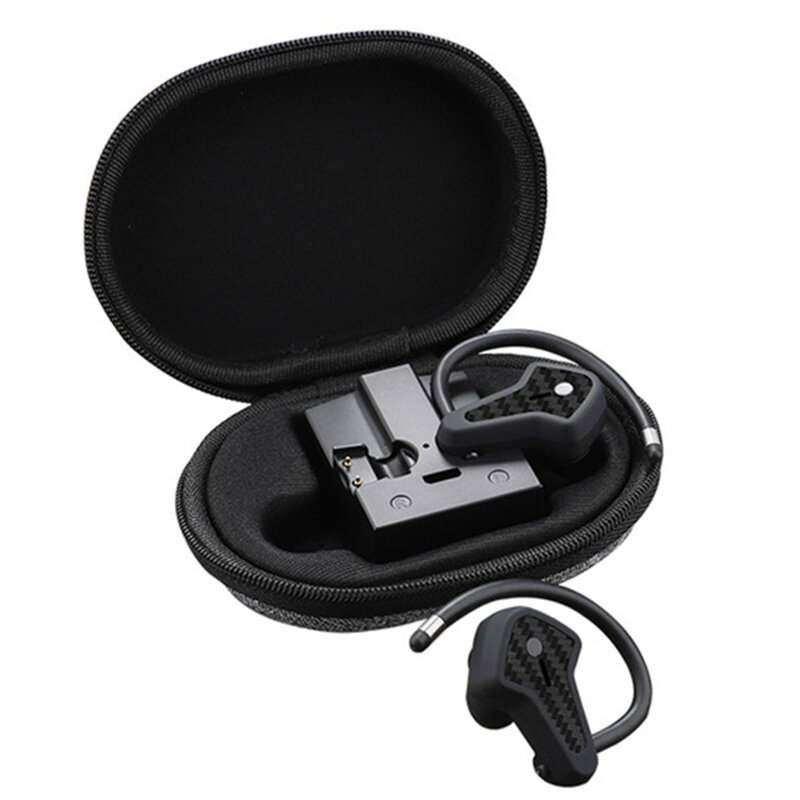 Bakeey A17 Bluetooth Inalámbrico Auricular Estéreo Reducción de ruido dinámico Auriculares Auriculares deportivos deport