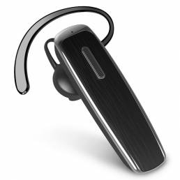 Nuevo Bee B30 bluetooth 5.0 Business Hands-free In-ear Auricular para iPhone para auriculares