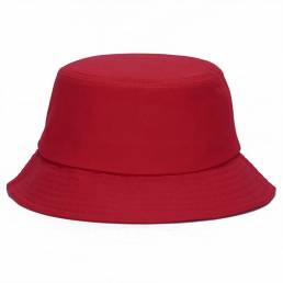 Hombre al aire libre Trendy Street Jelly Bucket Sombrero