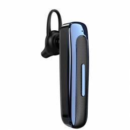 Bakeey E1 Auriculares bluetooth estéreo con gancho para la oreja Auriculares inalámbricos 50 horas Mini auriculares depo