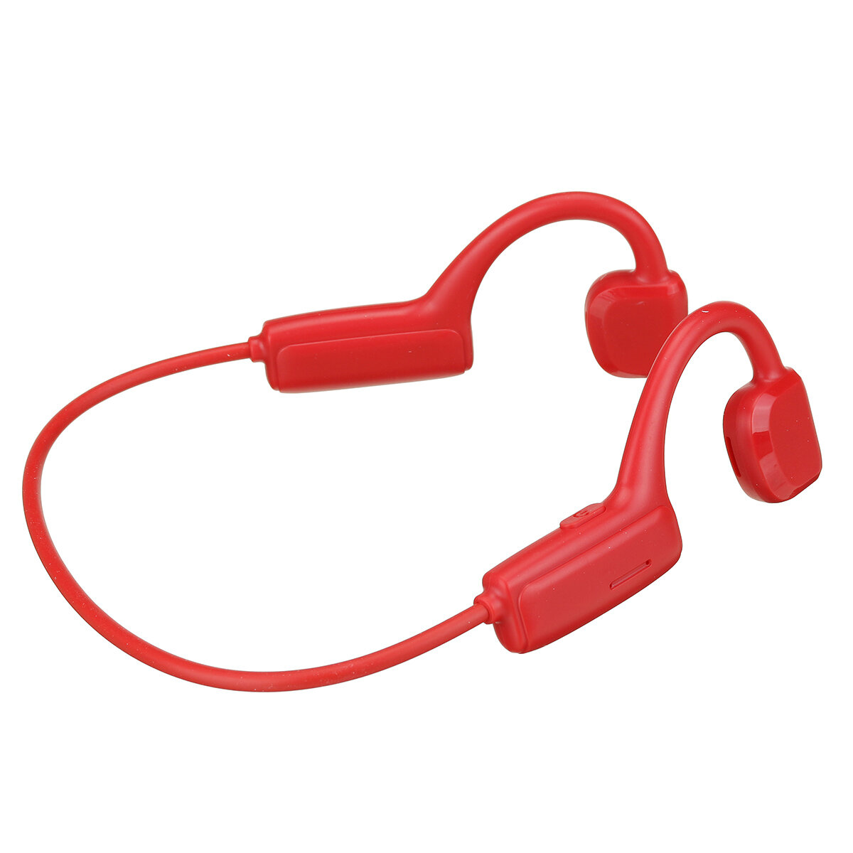 Bakeey G1 Inalámbrico sin dolor Auricular Bluetooth 5.1 Auriculares 6D Estéreo Reducción de ruido Gancho para la oreja a