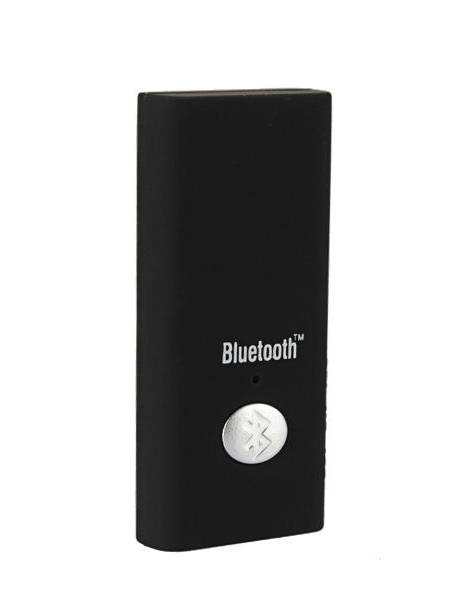 Byl-929 de 3.5 mm Bluetooth v2.0 dongle audio del receptor micro USB