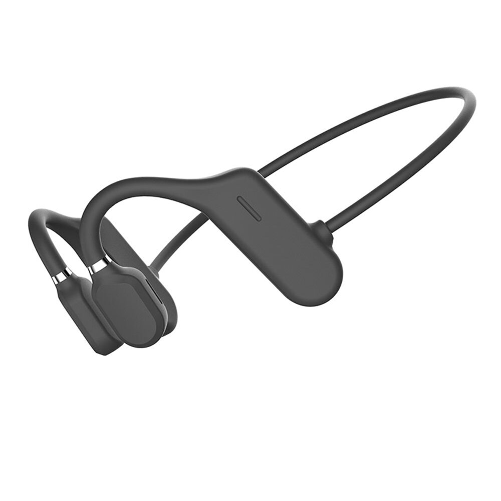Bakeey DYY-1 Sports Bluetooth Auriculares inalámbricos 6D Estéreo Manos libres Conducción Banda para el cuello IPX6 Impe