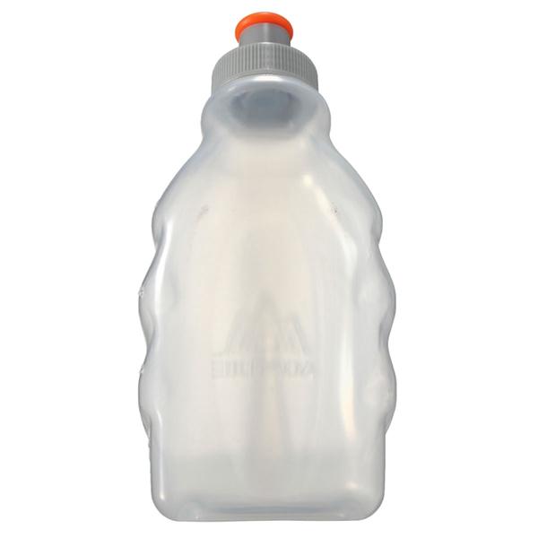 Botella de los deportes al aire libre de la botella de agua suave de la aptitud taza de agua de montaña en bicicleta