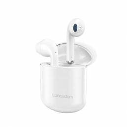 Langsdom T17 Bass HiFi Stereo Touch Control bluetooth 5.0 Auriculares inalámbricos TWS Auriculares deportivos Impermeabl