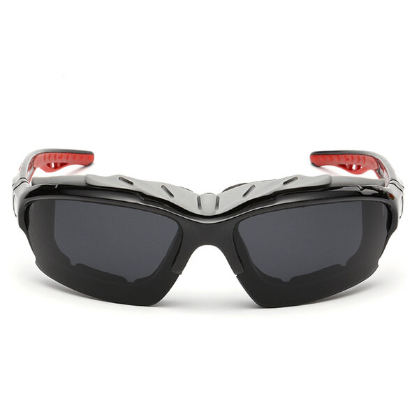 Gafas de sol polarizadas UV400 para hombre
