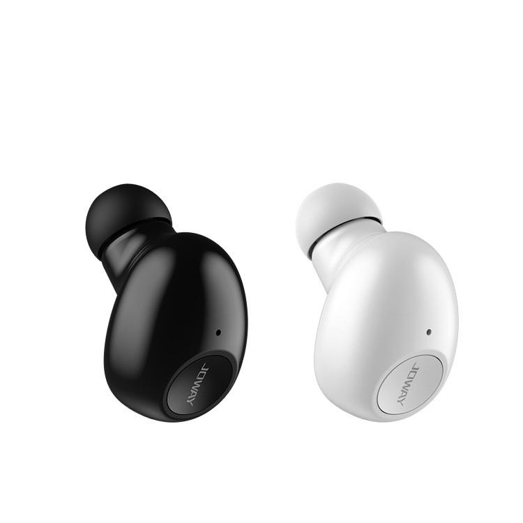 Joway H-66 Mini Auriculares inalámbricos Bluetooth Sport In-ear Auricular Micrófono incorporado para teléfonos