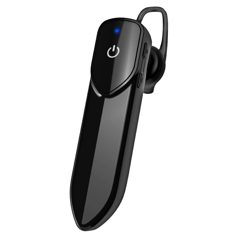 Auriculares bluetooth V19 Business HIFI Calidad de sonido Reducción de ruido 4D Ajuste cómodo Mini auriculares manos lib