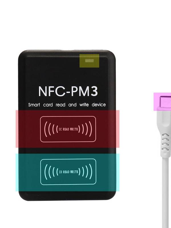 NFC PM3 RFID Writer Ic 13