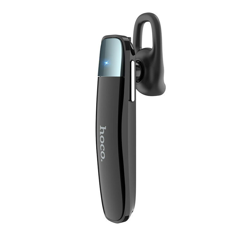 HOCO E31 Mini bluetooth Auricular Auriculares internos de alta fidelidad inalámbricos individuales con micrófono para
