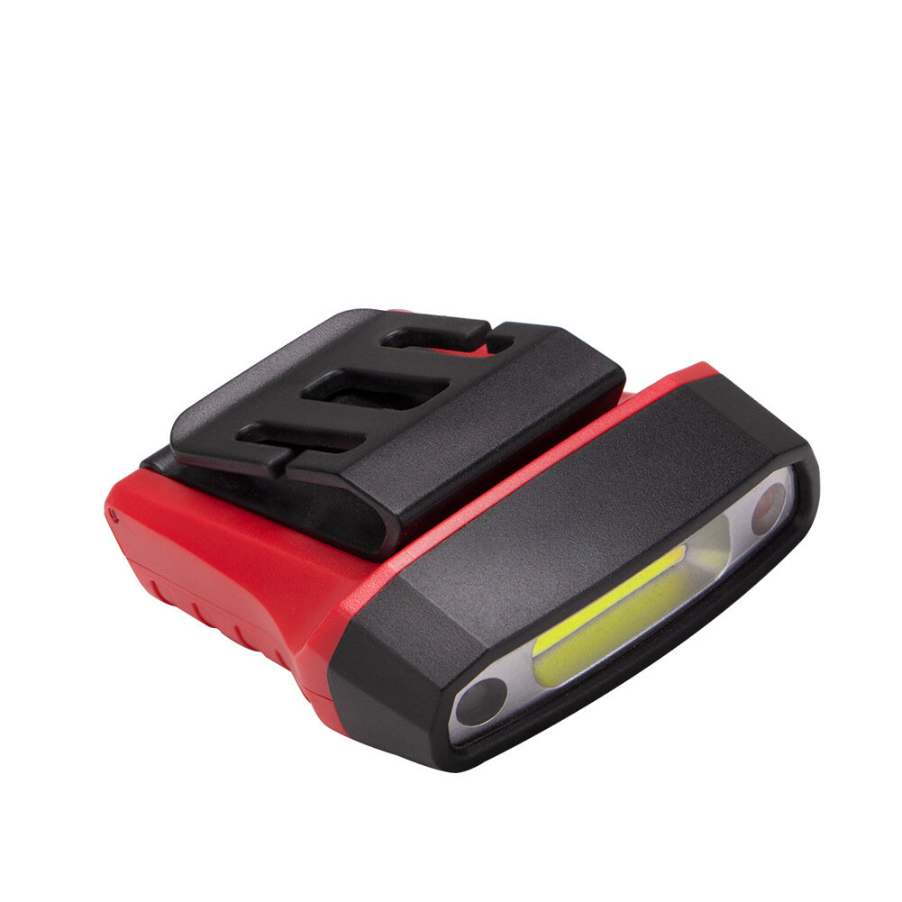 BIKIGHT Sensor inteligente a prueba de agua Luz fuerte girada 180 ° 5 modos de luz Carga USB Faro de bicicleta