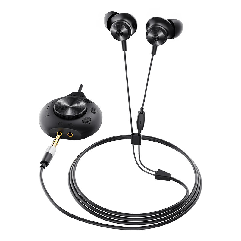 Bluedio Li Pro Gaming Headphones7.1 Tarjeta de sonido virtual 13mm Driver HIFI Auriculares estéreo con cable Auriculares