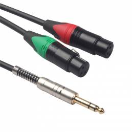REXLIS TC030KY03-03 Cable de audio 6