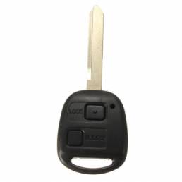 Avensis Remote Key switches botones toy47 kit de reparacion para Toyota 