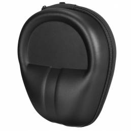 EVA protectora portátil para llevar duro Caso Auricular Almacenamiento para auriculares Bolsa