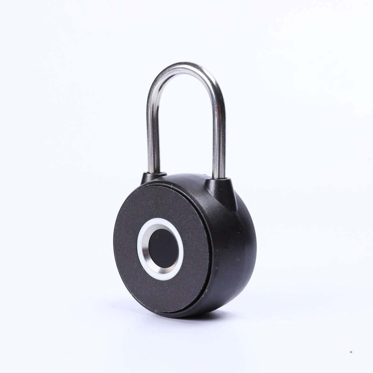 Candado inteligente con huella dactilar Carga USB sin llave cerradura Impermeable Puerta Equipaje Caso Seguridad cerradu
