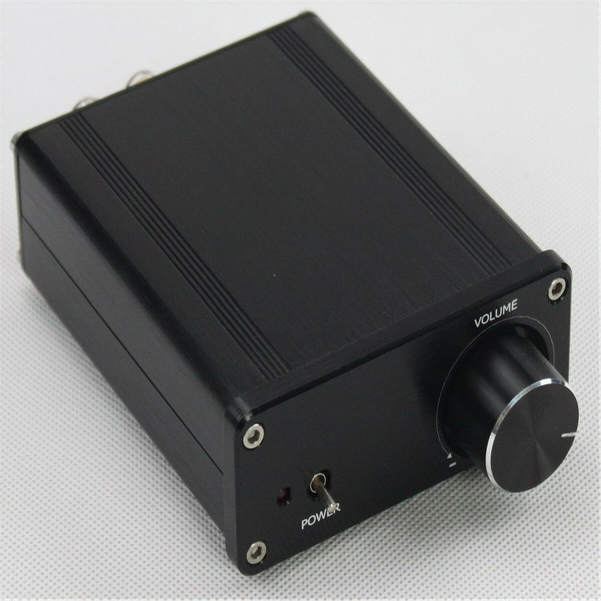 TPA3116 2.0 Digital Amplificador Mini potencia estéreo de alta fidelidad Amplificador Coche Hogar Amplificador