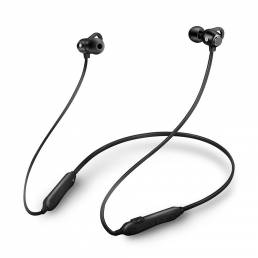 Bakeey S6 Bluetooth inalámbrico 5.0 Auricular HiFi Bass Estéreo Adsorción magnética Deportes Banda para el cuello Auricu