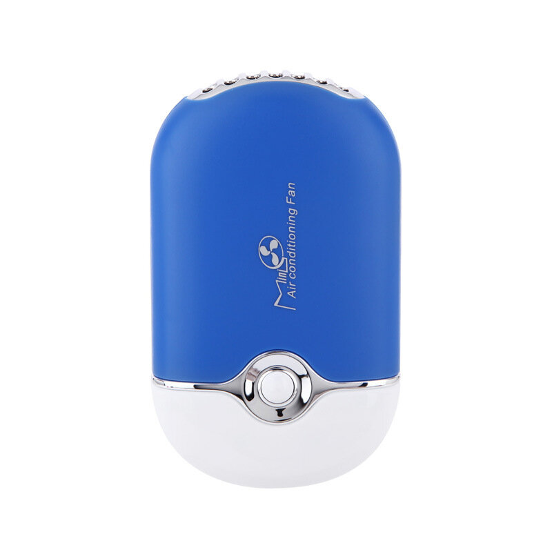 IPRee ™ Ventilador Mini USB Aire Acondicionado al aire libre Verano Refrigeración Refrigeración Refrigeración
