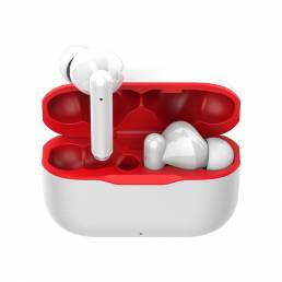Nuevo T06 Auricular inalámbrico Bluetooth 5.0 IPX4 Impermeable TWS Eabuds Touch In-ear Sports Music Stereo Auricular con