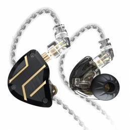 CCA-C10 PRO Mental Process Banda ultra ancha Flexible Baja frecuencia Buena calidad de sonido Cableado Auriculares Con m